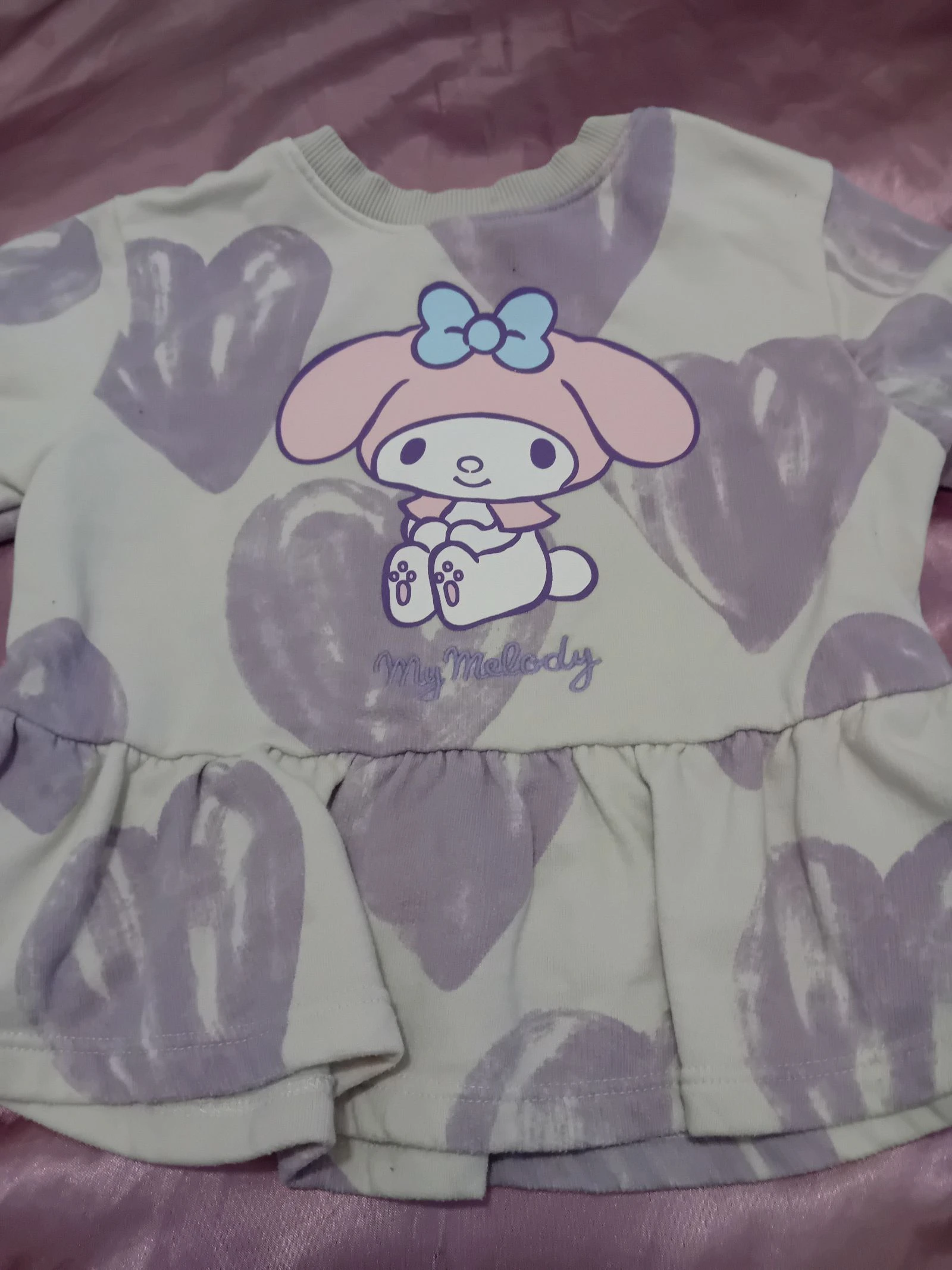 My melody set – photo 3